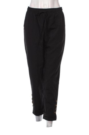Dámske nohavice Unbranded, Veľkosť M, Farba Čierna, Cena  13,00 €, #138037491