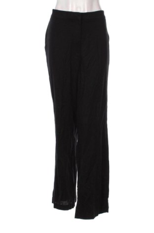 Dámske nohavice H&M, Veľkosť XXL, Farba Čierna, Cena  15,00 €, #138037644