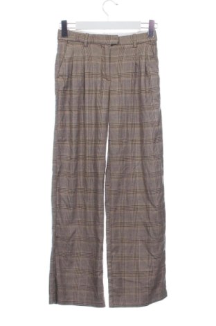 Damskie spodnie H&M, Rozmiar S, Kolor Kolorowy, Cena 41,94 zł, #138039215