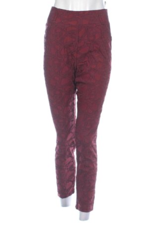 Damskie spodnie Unbranded, Rozmiar XL, Kolor Czerwony, Cena 42,34 zł, #138039972
