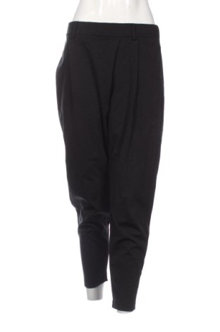 Pantaloni de femei Wendy Trendy, Mărime L, Culoare Negru, Preț 73,49 Lei, #138040265
