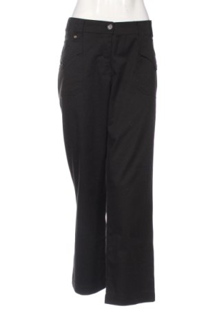 Damskie spodnie Cecil, Rozmiar XL, Kolor Czarny, Cena 55,75 zł, #138040298
