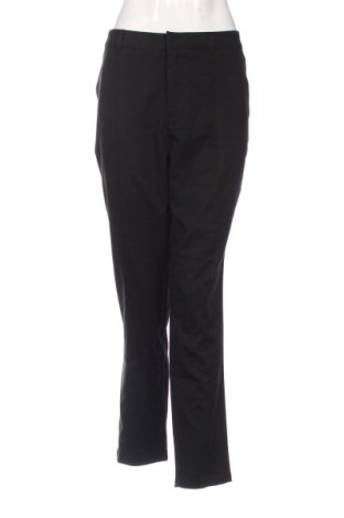 Damskie spodnie Ever.me by Takko Fashion, Rozmiar XXL, Kolor Czarny, Cena 35,60 zł, #138040349