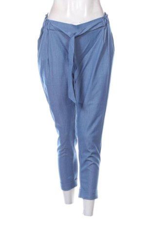 Damskie spodnie Unbranded, Rozmiar M, Kolor Niebieski, Cena 56,60 zł, #138040466