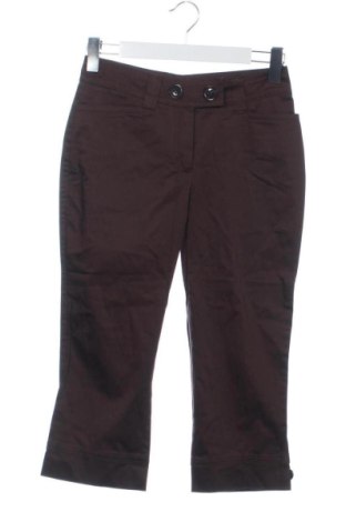 Pantaloni de femei Yessica, Mărime M, Culoare Maro, Preț 31,49 Lei, #138041427