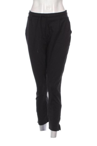 Damskie spodnie Ever.me by Takko Fashion, Rozmiar L, Kolor Czarny, Cena 36,99 zł, #138042276