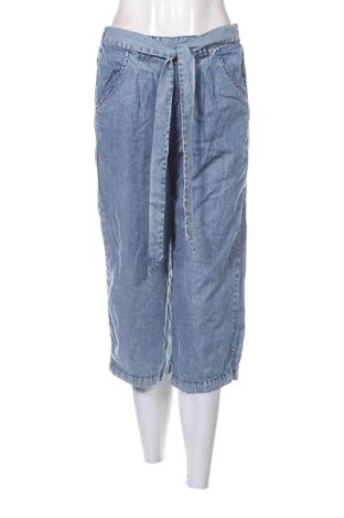 Pantaloni de femei Denim 1982, Mărime S, Culoare Albastru, Preț 47,24 Lei, #138042346
