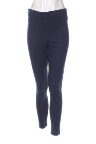 Pantaloni de femei Basics, Mărime M, Culoare Albastru, Preț 41,99 Lei, #138042497
