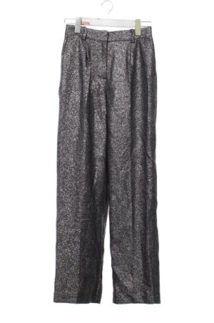 Dámské kalhoty  H&M, Velikost XS, Barva Vícebarevné, Cena  279,00 Kč, #138042729