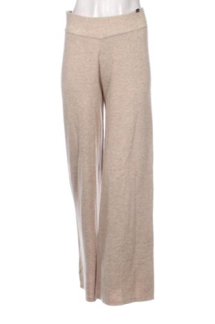Damenhose Ecoalf, Größe M, Farbe Beige, Preis € 33,00, #138042748