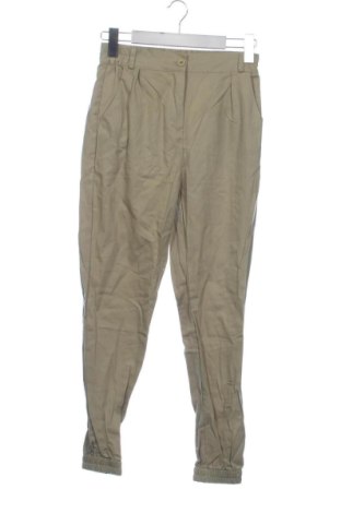 Damskie spodnie Unbranded, Rozmiar S, Kolor Zielony, Cena 25,40 zł, #138042973