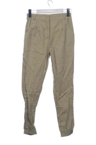 Damenhose Unbranded, Größe S, Farbe Grün, Preis € 6,00, #138042996