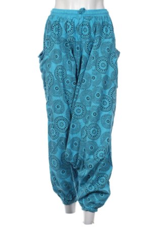Damenhose Unbranded, Größe S, Farbe Blau, Preis € 7,00, #138043091