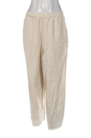 Damenhose ASOS DESIGN, Größe S, Farbe Ecru, Preis € 18,00, #138043375