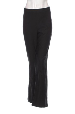 Pantaloni de femei Janina, Mărime L, Culoare Negru, Preț 122,99 Lei, #138043857