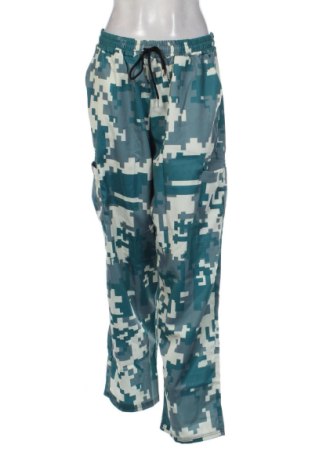 Damskie spodnie Unbranded, Rozmiar XL, Kolor Kolorowy, Cena 46,57 zł, #138043913