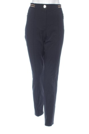 Női nadrág Gerry Weber, Méret XL, Szín Fekete, Ár 10 229 Ft, #138044004