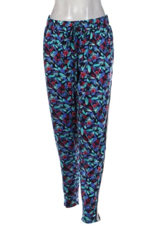 Damskie spodnie Unbranded, Rozmiar L, Kolor Kolorowy, Cena 51,18 zł, #138044267