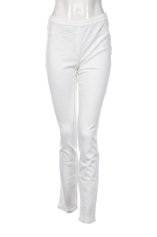 Damenhose Pfeffinger, Größe M, Farbe Weiß, Preis € 15,00, #138044827