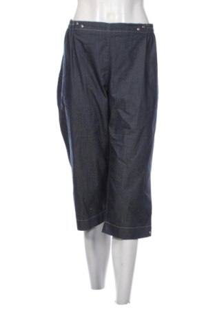 Damskie spodnie Atelier, Rozmiar XXL, Kolor Niebieski, Cena 33,87 zł, #138045245