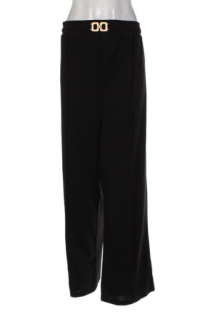 Damenhose SHEIN, Größe XXL, Farbe Schwarz, Preis € 8,00, #138045310