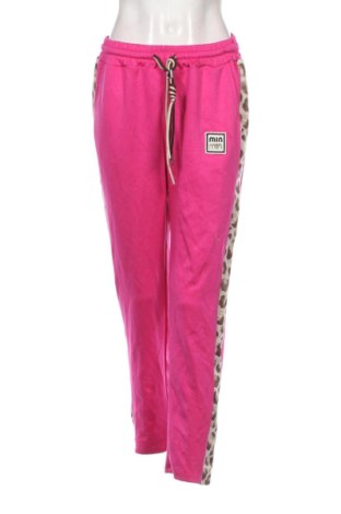 Pantaloni de femei Min, Mărime M, Culoare Roz, Preț 36,99 Lei, #138045352