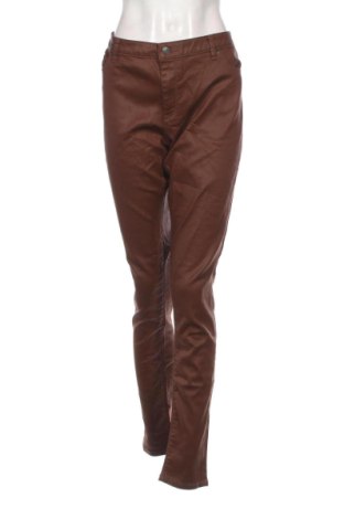 Pantaloni de femei Esprit, Mărime XL, Culoare Maro, Preț 75,99 Lei, #138045742
