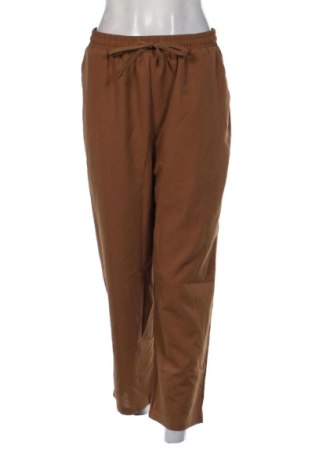 Dámske nohavice Unbranded, Veľkosť XL, Farba Hnedá, Cena  8,75 €, #138046139