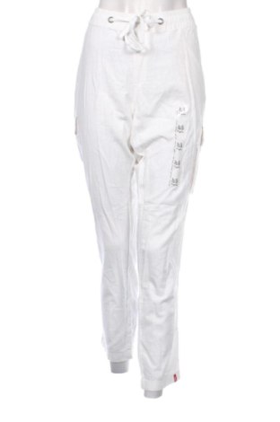Damenhose Esprit, Größe L, Farbe Weiß, Preis € 25,00, #138046332