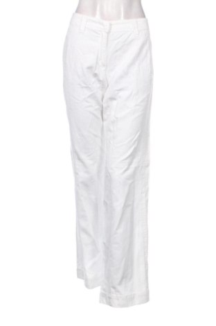 Damenhose Marc Cain, Größe L, Farbe Weiß, Preis € 57,00, #138046348