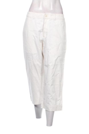 Damenhose Ralph Lauren Sport, Größe L, Farbe Ecru, Preis € 86,00, #138046363