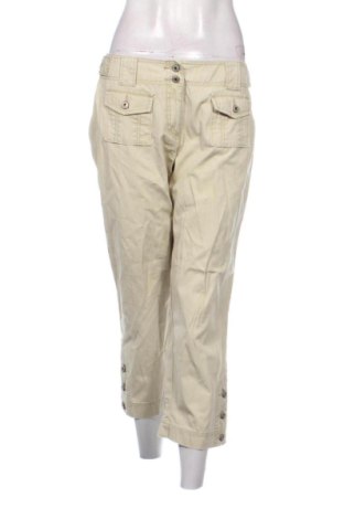 Damenhose Yessica, Größe L, Farbe Beige, Preis € 14,00, #138046397