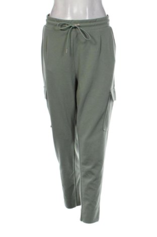 Pantaloni de femei Choice, Mărime XXL, Culoare Verde, Preț 57,74 Lei, #138046466