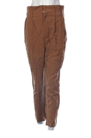 Pantaloni de femei H&M, Mărime M, Culoare Maro, Preț 40,92 Lei, #138046500