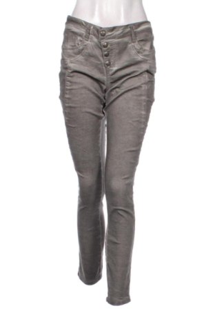 Damenhose Soya Concept, Größe L, Farbe Grau, Preis € 13,00, #138046560
