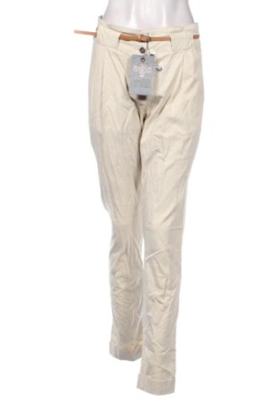 Damenhose NU Denmark, Größe L, Farbe Beige, Preis € 69,00, #138046679
