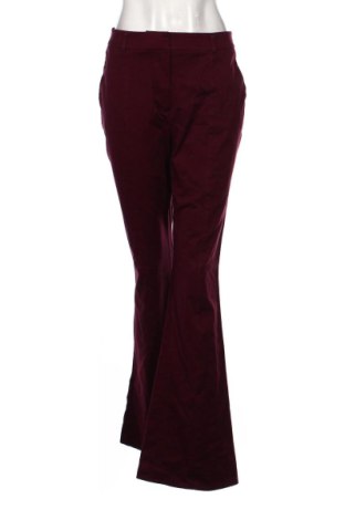 Damenhose Boden, Größe L, Farbe Rot, Preis € 17,72, #138046783