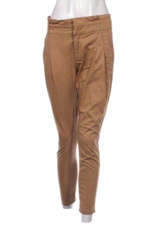 Damenhose Zara, Größe M, Farbe Braun, Preis € 13,00, #138046817
