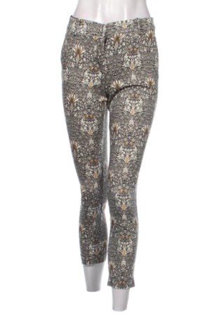 Pantaloni de femei H&M, Mărime S, Culoare Multicolor, Preț 90,51 Lei, #138046945