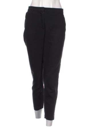 Pantaloni de femei Reserved, Mărime XL, Culoare Negru, Preț 70,67 Lei, #138046966