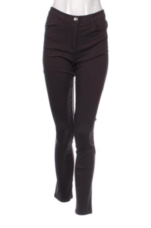 Pantaloni de femei Soya Concept, Mărime L, Culoare Maro, Preț 57,74 Lei, #138047025