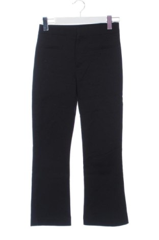 Pantaloni de femei Zara, Mărime S, Culoare Negru, Preț 57,74 Lei, #138047037