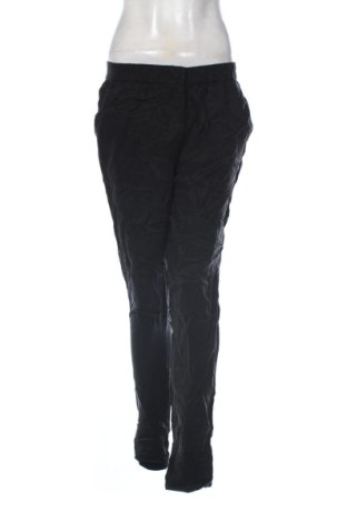 Pantaloni de femei Minimum, Mărime L, Culoare Negru, Preț 106,63 Lei, #138047060