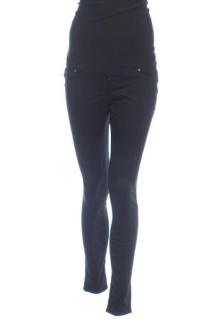 Pantaloni de femei H&M, Mărime L, Culoare Negru, Preț 63,23 Lei, #138047261