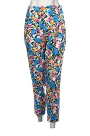 Дамски панталон Zara, Размер M, Цвят Многоцветен, Цена 12,00 €, #138047509