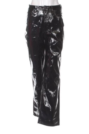 Pantaloni de femei JJXX, Mărime S, Culoare Negru, Preț 68,19 Lei, #138047630