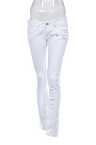 Dámske nohavice Pepe Jeans, Veľkosť L, Farba Biela, Cena  27,00 €, #138047719