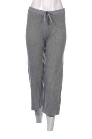 Pantaloni de femei Qed London, Mărime S, Culoare Gri, Preț 68,24 Lei, #138047865