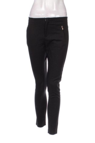 Pantaloni de femei Reserved, Mărime M, Culoare Negru, Preț 69,43 Lei, #138047942