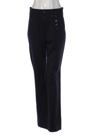 Dámske nohavice Weekend Max Mara, Veľkosť M, Farba Modrá, Cena  79,00 €, #138047994